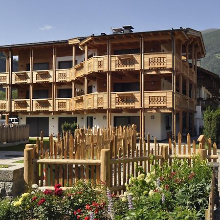 Chalet Schwarzenstein Campo Tures Zewnętrze zdjęcie