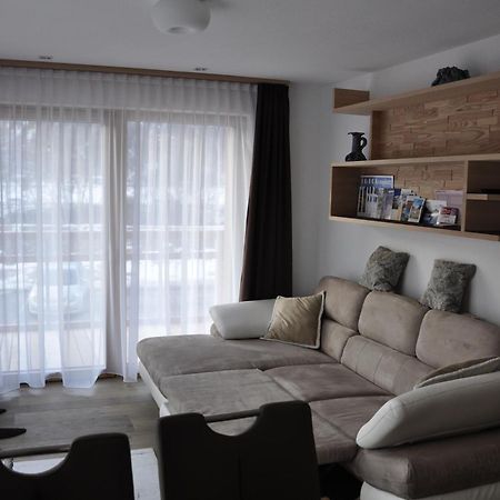 Chalet Schwarzenstein Campo Tures Zewnętrze zdjęcie