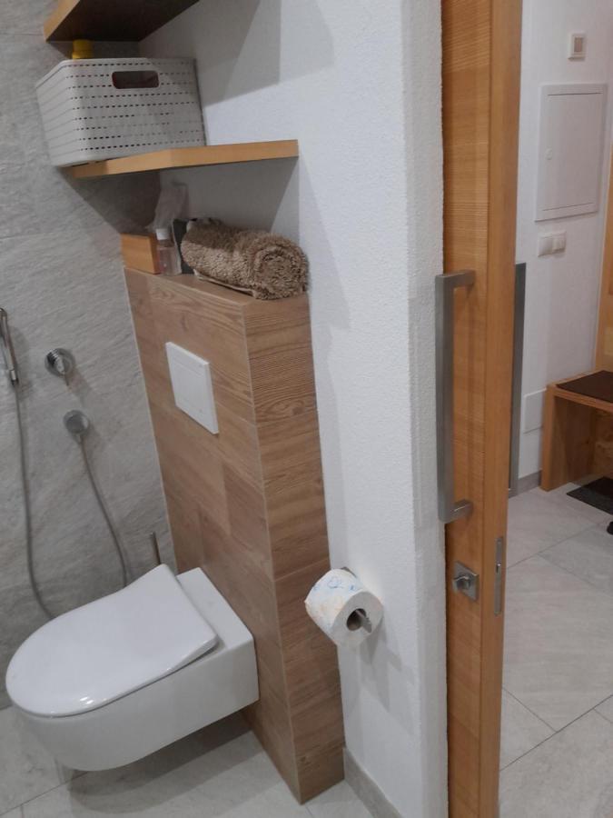 Chalet Schwarzenstein Campo Tures Zewnętrze zdjęcie
