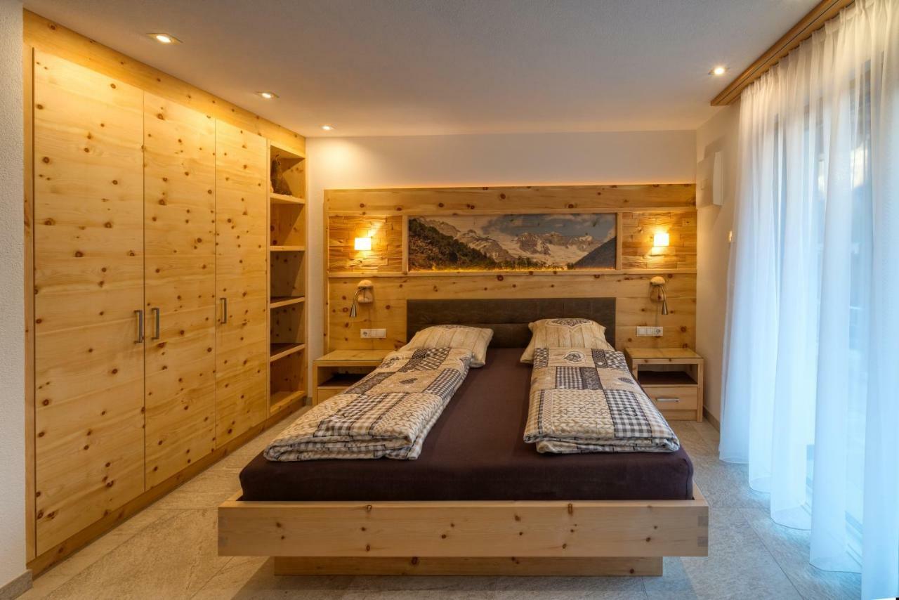 Chalet Schwarzenstein Campo Tures Zewnętrze zdjęcie
