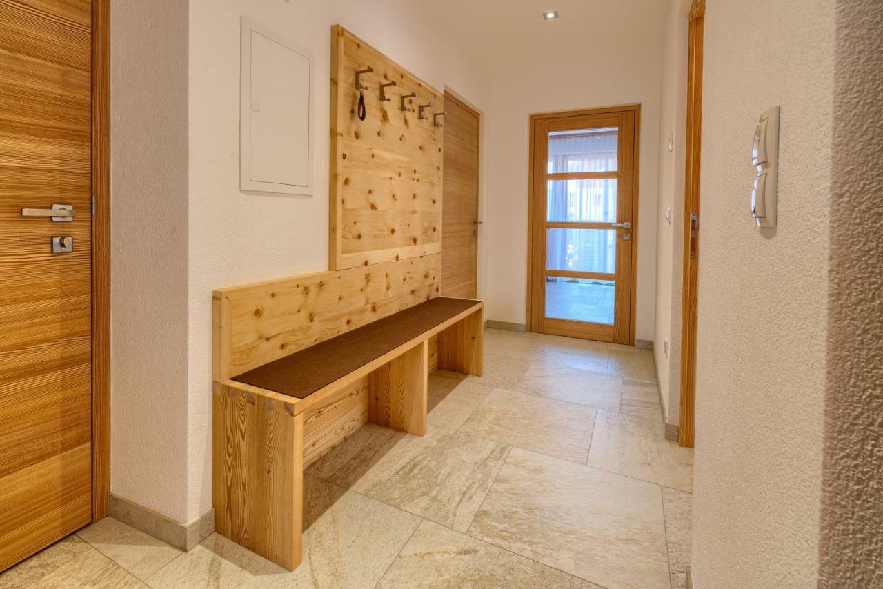 Chalet Schwarzenstein Campo Tures Zewnętrze zdjęcie