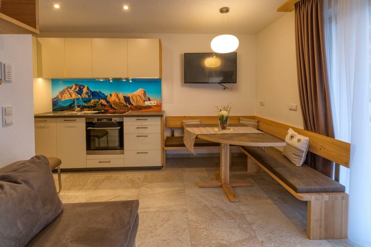 Chalet Schwarzenstein Campo Tures Zewnętrze zdjęcie