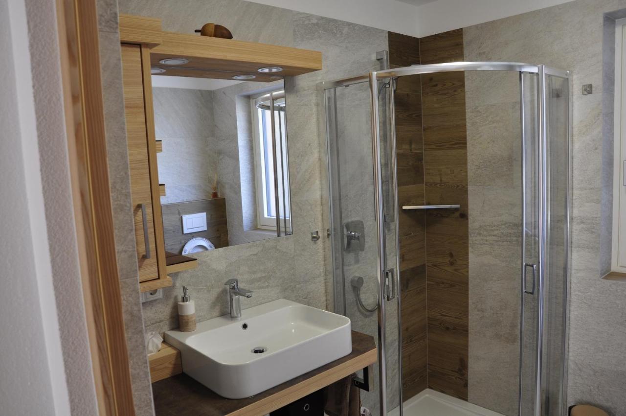 Chalet Schwarzenstein Campo Tures Zewnętrze zdjęcie