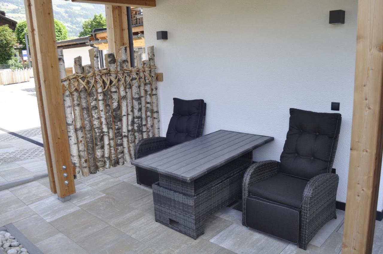 Chalet Schwarzenstein Campo Tures Zewnętrze zdjęcie